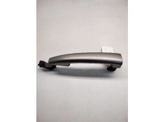 Recambio de maneta exterior trasera derecha para peugeot 3008 confort referencia OEM IAM    2