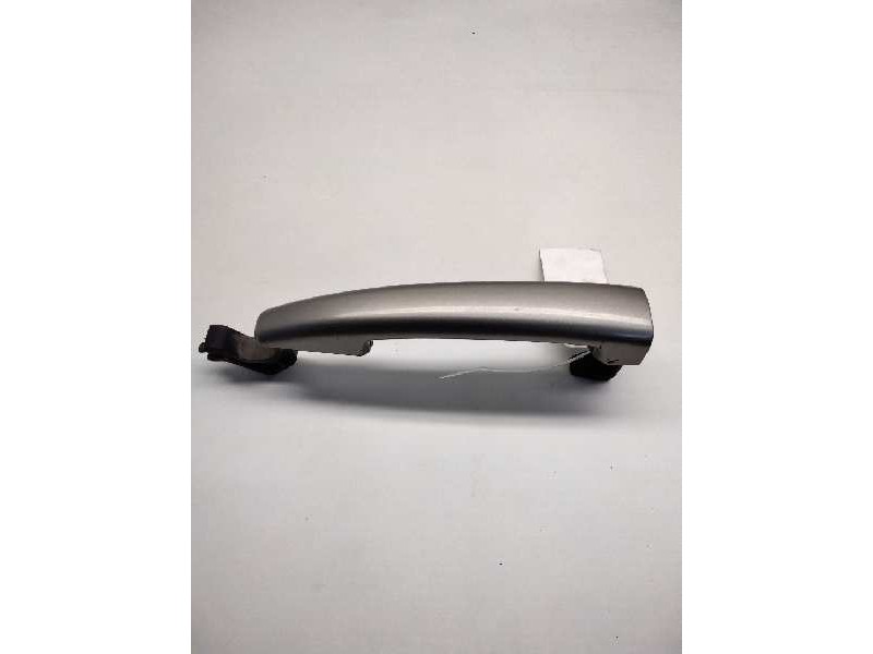 Recambio de maneta exterior trasera derecha para peugeot 3008 confort referencia OEM IAM   
