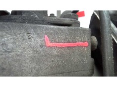 Recambio de caja cambios para mercedes vito (w638) caja cerrada 2.2 16v cdi turbodiesel cat referencia OEM IAM A6382601100   2