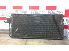Recambio de condensador / radiador aire acondicionado para seat malaga glx referencia OEM IAM   