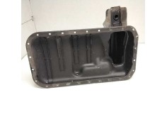 Recambio de carter para nissan terrano/terrano.ii (r20) 2.7 turbodiesel referencia OEM IAM  CARTER MOTOR TERRANO II 2.7 TD 41458 2