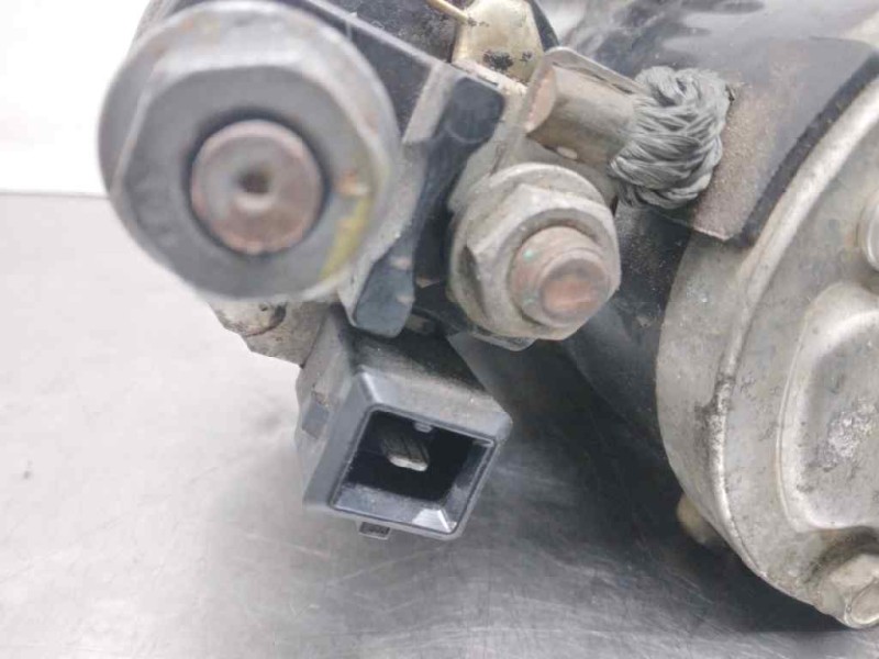 Recambio de motor arranque para peugeot 3008 confort referencia OEM IAM M000T32271 75500178004 