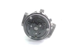 Recambio de compresor aire acondicionado para fiat ducato maxi furgón ta 35 (290) 2.3 turbodiesel multijet referencia OEM IAM 02 2