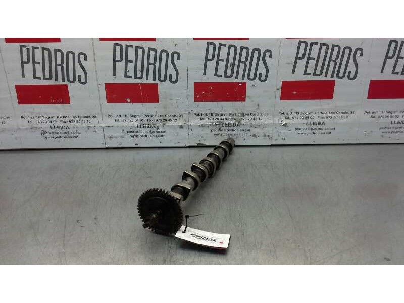 Recambio de arbol de levas para mercedes sprinter 02.00  caja cerrada 311 cdi (903.661-662) referencia OEM IAM R6110510101  