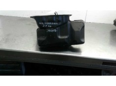 Recambio de carter para nissan terrano/terrano.ii (r20) 2.7 turbodiesel referencia OEM IAM  CARTER MOTOR TERRANO II 2.7 TD 41458