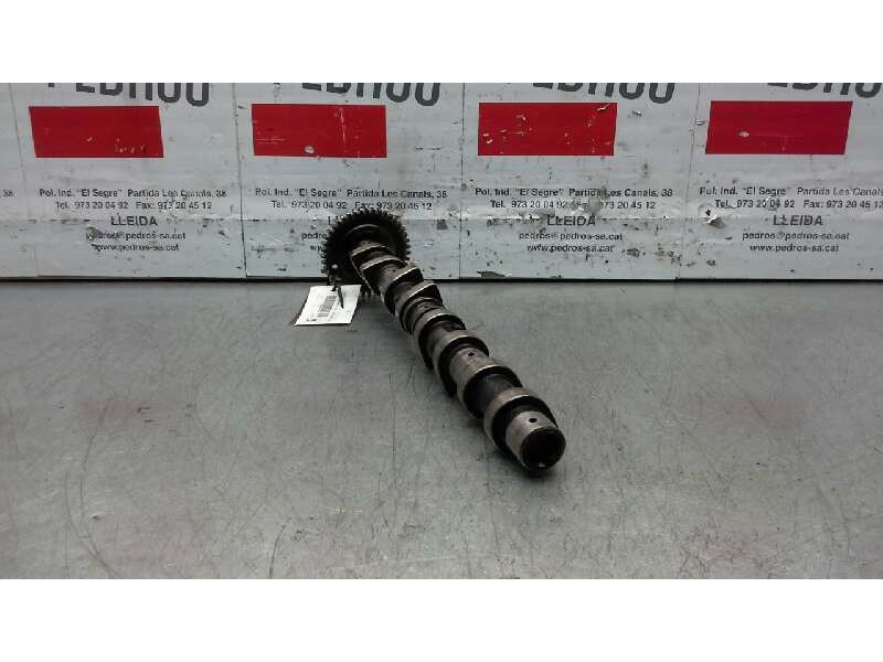 Recambio de arbol de levas para mercedes sprinter 02.00  caja cerrada 311 cdi (903.661-662) referencia OEM IAM R6110510101  