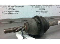 Recambio de transmision delantera izquierda para seat malaga glx referencia OEM IAM    2