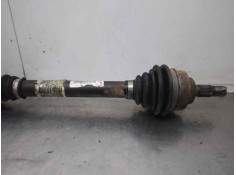 Recambio de transmision delantera derecha para peugeot 3008 confort referencia OEM IAM    2