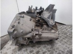 Recambio de caja cambios para peugeot 508 business line referencia OEM IAM 20MB27   2