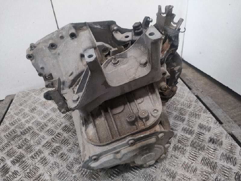 Recambio de caja cambios para peugeot 508 business line referencia OEM IAM 20MB27  