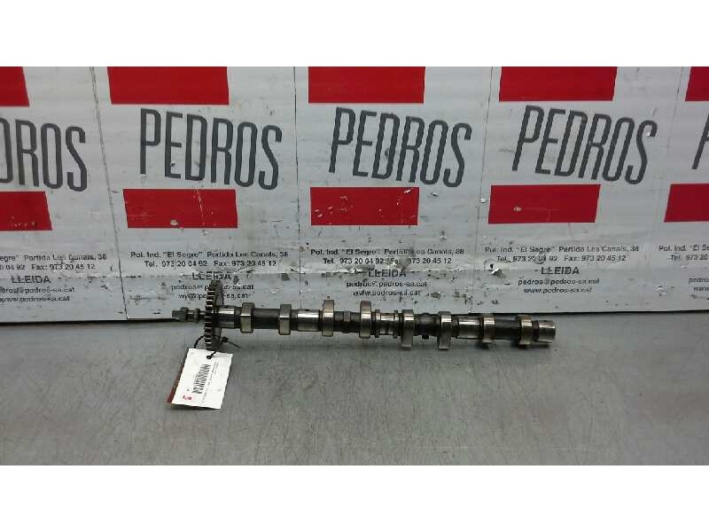 Recambio de arbol de levas para mercedes sprinter 02.00  caja cerrada 311 cdi (903.661-662) referencia OEM IAM R6110510101  