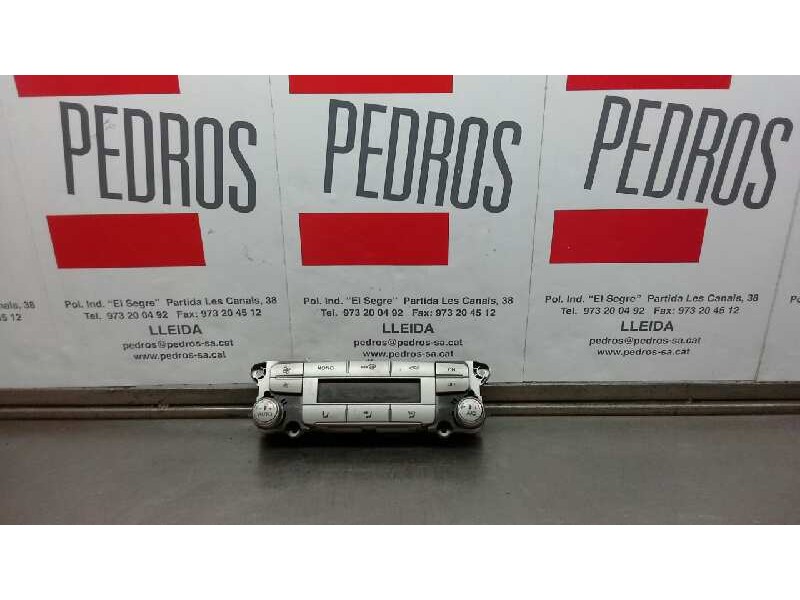 Recambio de mando calefaccion / aire acondicionado para ford mondeo ber. (ca2) trend referencia OEM IAM 7S7T18C612AL 1868783 
