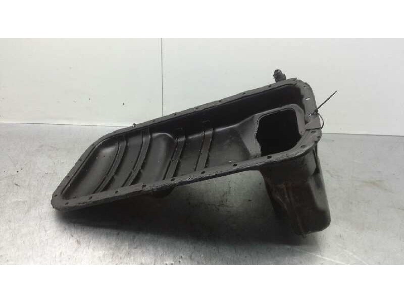 Recambio de carter para nissan terrano/terrano.ii (r20) 2.7 turbodiesel referencia OEM IAM  CARTER MOTOR TERRANO II 2.7 TD 41458