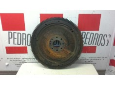 Recambio de volante motor para peugeot boxer caja abierta (rs2850)(230)(´02) 2.5 diesel referencia OEM IAM    2