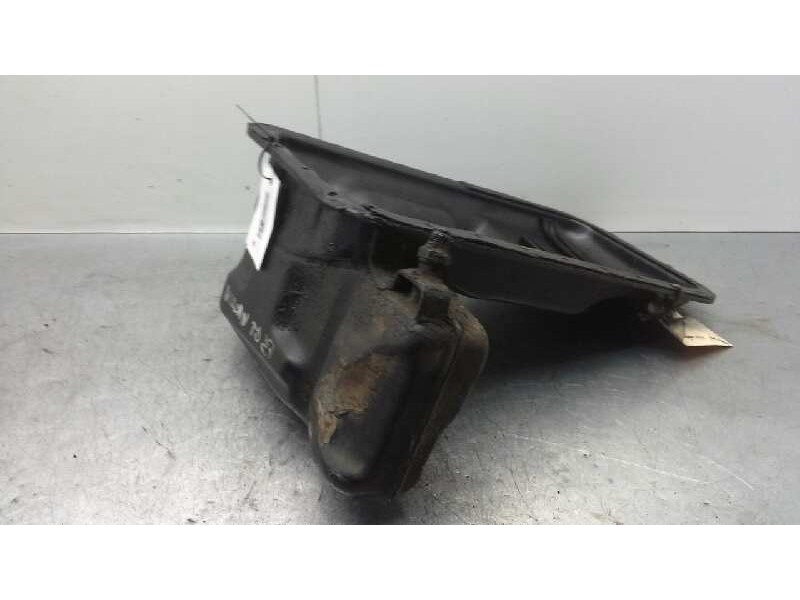 Recambio de carter para nissan terrano/terrano.ii (r20) 2.7 turbodiesel referencia OEM IAM  CARTER MOTOR TERRANO II 2.7 TD 41458