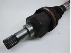 Recambio de transmision delantera izquierda para peugeot 3008 confort referencia OEM IAM 9684134780   2