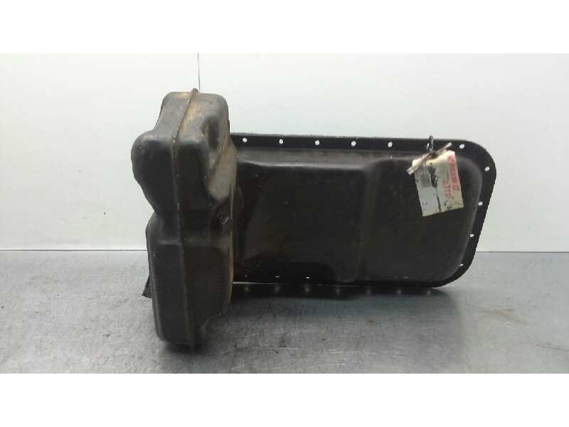 Recambio de carter para nissan terrano/terrano.ii (r20) 2.7 turbodiesel referencia OEM IAM  CARTER MOTOR TERRANO II 2.7 TD 41458