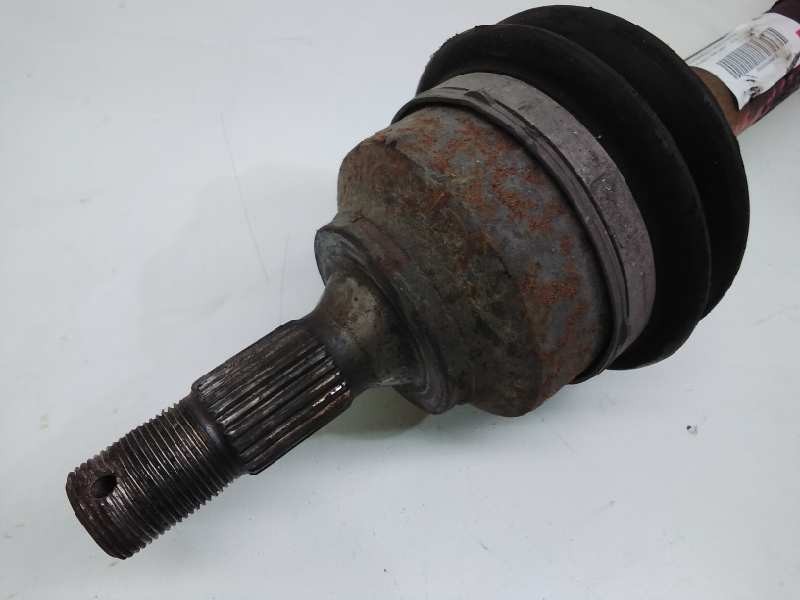 Recambio de transmision delantera izquierda para peugeot 3008 confort referencia OEM IAM 9684134780  