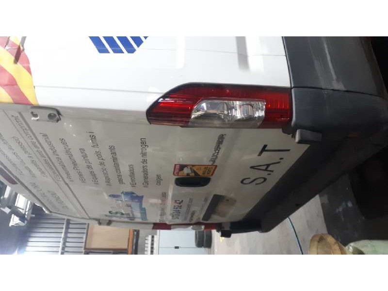 citroen jumper caja cerrada (06.2006 =>) del año 2011