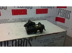 Recambio de valvula egr para peugeot boxer caja abierta (rs2850)(230)(´02) 2.5 diesel referencia OEM IAM    2