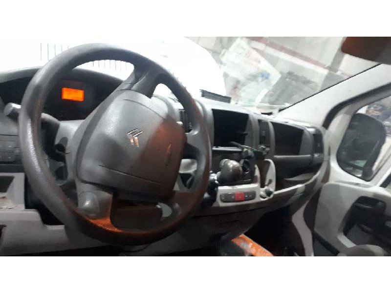 citroen jumper caja cerrada (06.2006 =>) del año 2011