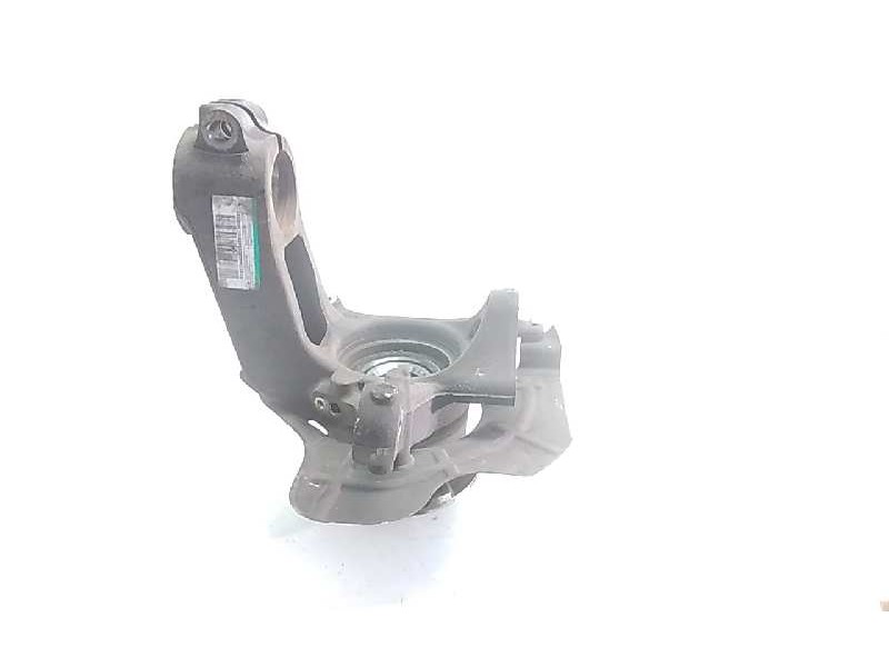 Recambio de mangueta delantera izquierda para fiat ducato maxi furgón ta 35 (290) 2.3 turbodiesel multijet referencia OEM IAM 01