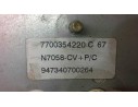 AIRBAG DELANTERO DERECHO 7700354220C 