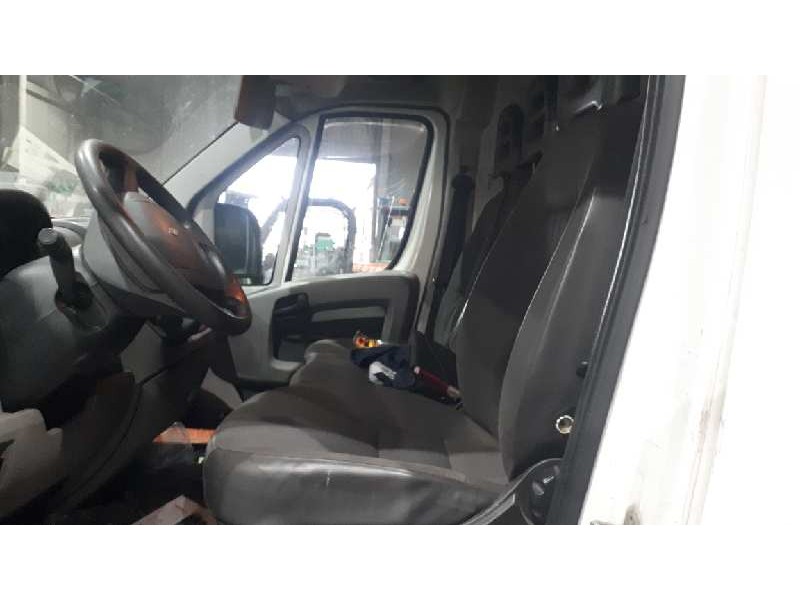 citroen jumper caja cerrada (06.2006 =>) del año 2011