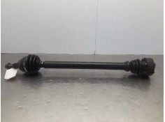 Recambio de transmision delantera derecha para seat leon (1m1) signo referencia OEM IAM    2