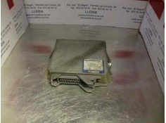 Recambio de centralita motor uce para citroen xantia berlina 2.1 turbodiesel referencia OEM IAM 9627453880 284 41521