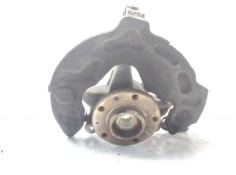 Recambio de mangueta delantera derecha para peugeot 508 business line referencia OEM IAM 968675148001   2