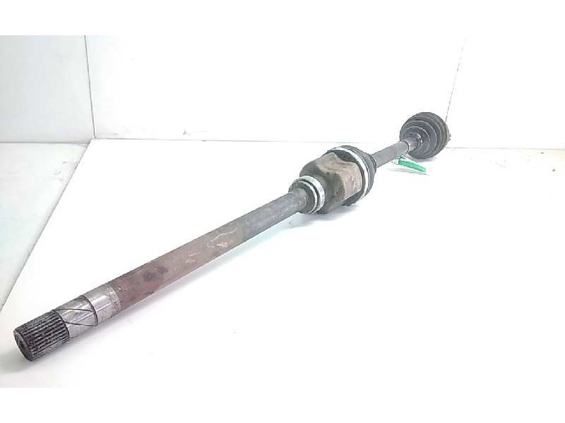 Recambio de transmision delantera derecha para fiat ducato maxi furgón ta 35 (290) 2.3 turbodiesel multijet referencia OEM IAM  