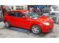 mazda 3 berlina (bk) del año 2008 2