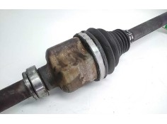 Recambio de transmision delantera derecha para fiat ducato maxi furgón ta 35 (290) 2.3 turbodiesel multijet referencia OEM IAM   2