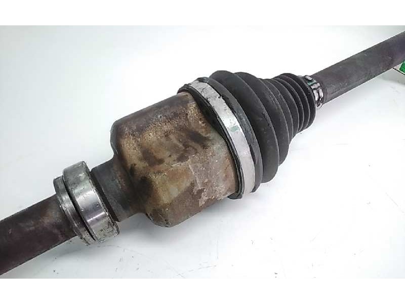 Recambio de transmision delantera derecha para fiat ducato maxi furgón ta 35 (290) 2.3 turbodiesel multijet referencia OEM IAM  