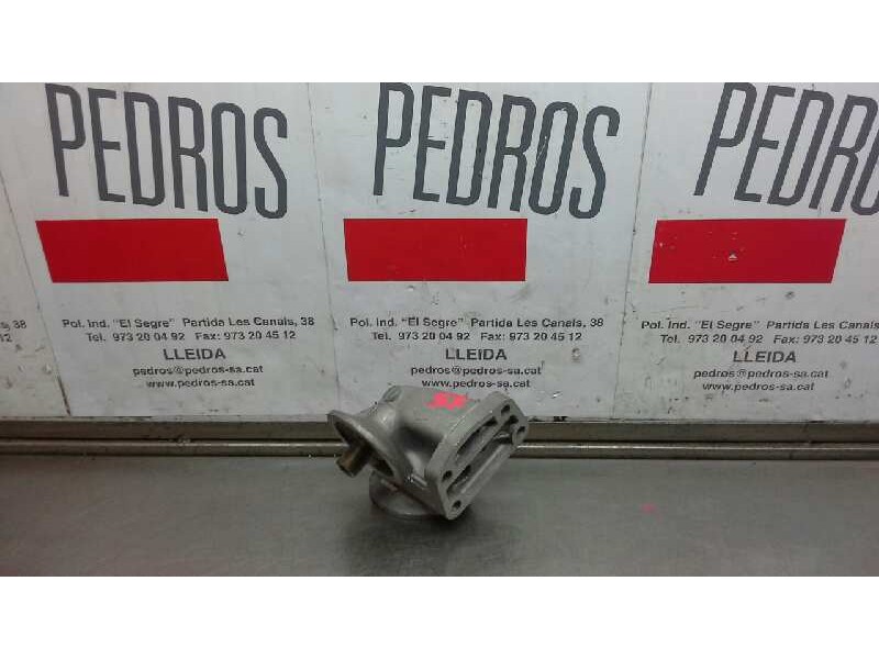 Recambio de soporte filtro aceite para ebro l35 perkins referencia OEM IAM 73500012-1  