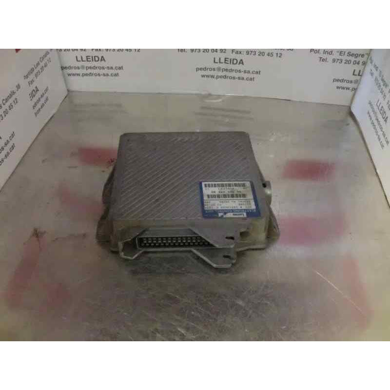 Recambio de centralita motor uce para » otros... modelos referencia OEM IAM 9630509280 283 41521
