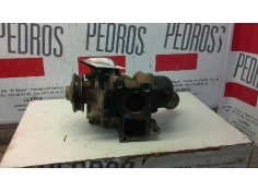 Recambio de bomba agua para peugeot boxer caja abierta (rs2850)(230)(´02) 2.5 diesel referencia OEM IAM    2