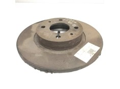 Recambio de disco freno delantero para lancia dedra berl. 2.0 16v cat referencia OEM IAM   41527