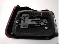 Recambio de piloto trasero derecho para seat ibiza (6k1) select referencia OEM IAM 6K6945258C   2