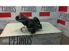Recambio de bomba aceite para peugeot boxer caja abierta (rs2850)(230)(´02) 2.5 diesel referencia OEM IAM 9613590910   2