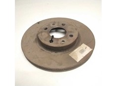 Recambio de disco freno delantero para lancia dedra berl. 2.0 16v cat referencia OEM IAM   41527