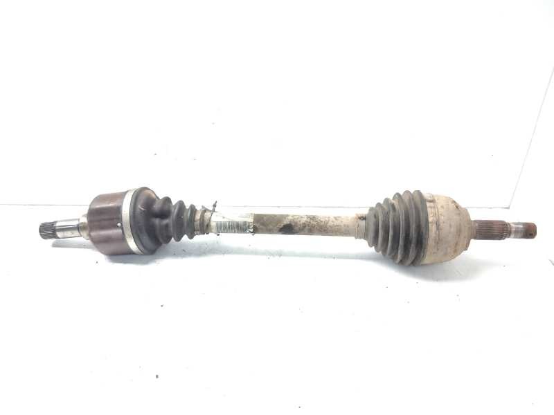 Recambio de transmision delantera izquierda para peugeot 508 business line referencia OEM IAM 9686867280  