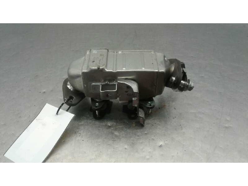Recambio de enfriador de gases para nissan juke (f15) 1.6 16v referencia OEM IAM 2205000040 14735BV80A 