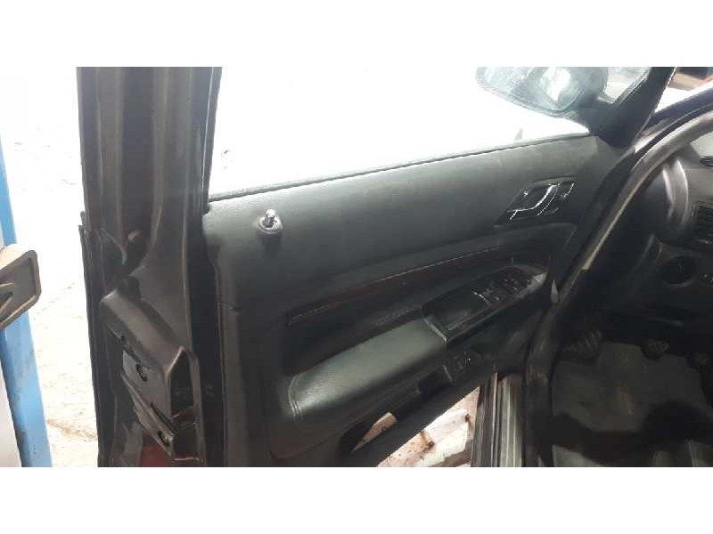 skoda superb (3u4) del año 2005