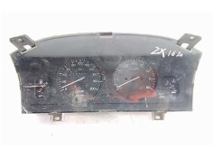 Recambio de cuadro instrumentos para citroen zx 1.4 referencia OEM IAM 9611630780  4155