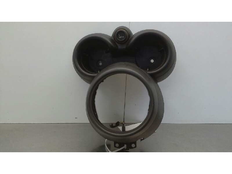 Recambio de reposabrazos para mini countryman (r60) one d referencia OEM IAM   