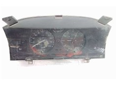 Recambio de cuadro instrumentos para citroen zx 1.4 referencia OEM IAM 9602824980  4155