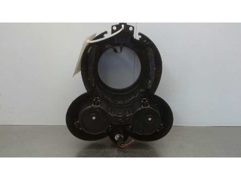 Recambio de reposabrazos para mini countryman (r60) one d referencia OEM IAM   