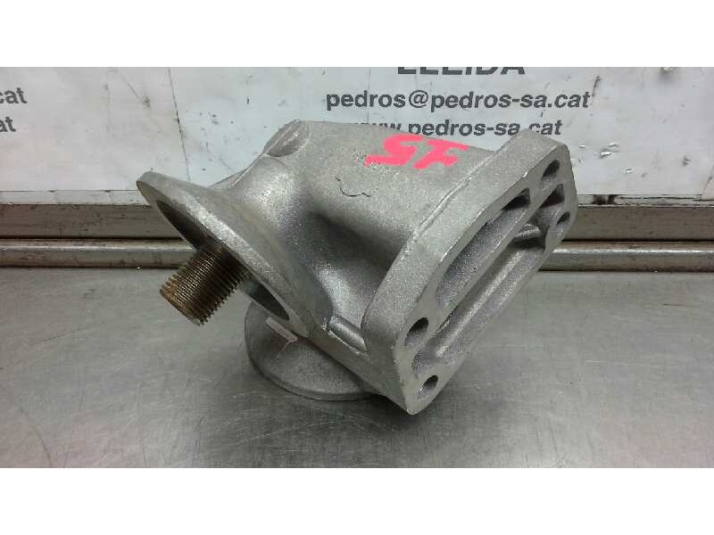 Recambio de soporte filtro aceite para ebro l35 perkins referencia OEM IAM 73500012-1  